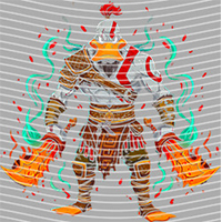 Cartoons and other-CO 2355